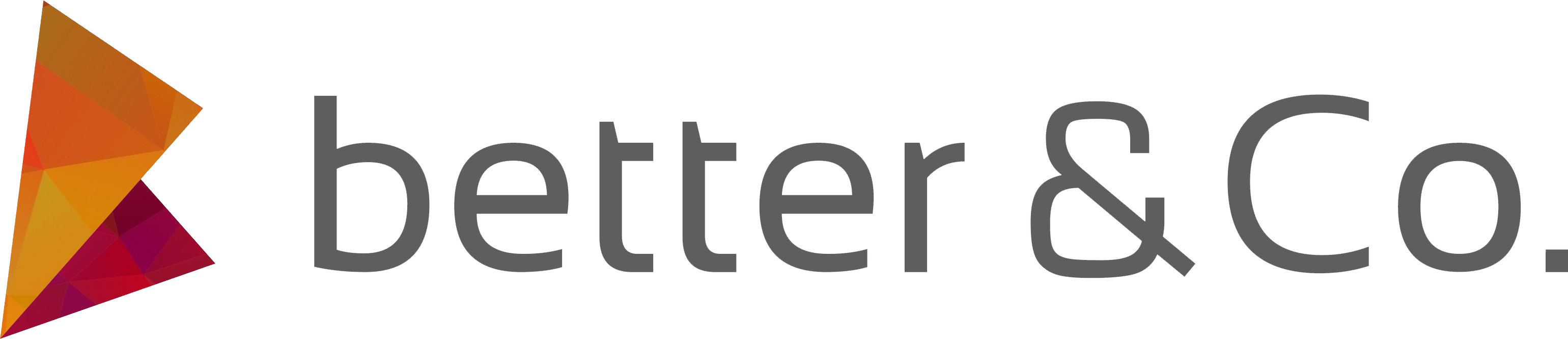 Logo Better & Co.